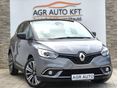 RENAULT SCENIC Scénic 1.5 dCi Zen EDC7 VEZÉRLÉS CSERÉLVE - AUTOMATA - EXTRA GARANCIÁVAL - ÜLÉSFŰTÉS - VONÓHOROG!