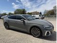 AUDI A5 2022/3 - 2