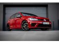VOLKSWAGEN GOLF VII R 2.0 TSI 4 Motion / Végig vezetett szervizkönyv / Vezérlés cserélve / Hibátlan állapot