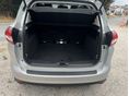 FORD C-MAX 2017/7 - 8