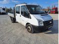 FORD TRANSIT 2008/1 - 1