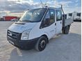 FORD TRANSIT 2008/1 - 3