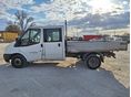 FORD TRANSIT 2008/1 - 5