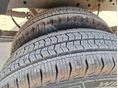 FORD TRANSIT 2008/1 - 25