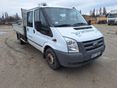 FORD TRANSIT 2011/1 - 1