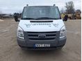 FORD TRANSIT 2011/1 - 2