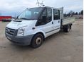 FORD TRANSIT 2011/1 - 3