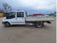 FORD TRANSIT 2011/1 - 5