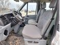 FORD TRANSIT 2011/1 - 17