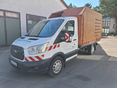 FORD TRANSIT 2016/1 - 1