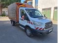 FORD TRANSIT 2016/1 - 3