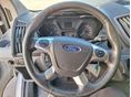 FORD TRANSIT 2016/1 - 10