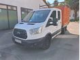 FORD TRANSIT 2017/1 - 1