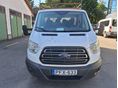 FORD TRANSIT 2017/1 - 2
