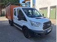 FORD TRANSIT 2017/1 - 3