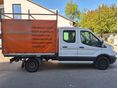 FORD TRANSIT 2017/1 - 4