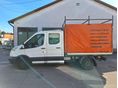 FORD TRANSIT 2017/1 - 5