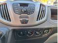 FORD TRANSIT 2017/1 - 12