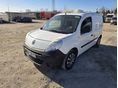RENAULT KANGOO 2012/1 - 2