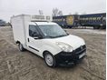FIAT DOBLO 2013/1 - 1