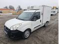 FIAT DOBLO 2013/1 - 2