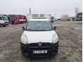 FIAT DOBLO 2013/1 - 3