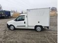 FIAT DOBLO 2013/1 - 5