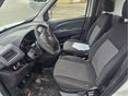 FIAT DOBLO 2013/1 - 13