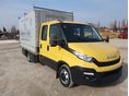 IVECO DAILY 2016/1 - 1