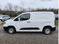OPEL COMBO 2019/10 - 2