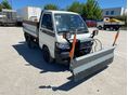 PIAGGIO EGYÉB Porter 1.2 d Pfau S90 – 4×4 Tipper snowplow