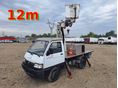 EGYEDI Piaggio Porter Maxxi 1.3 – COLOMBO Giuseppe TLC 122 L-12m/