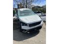 SUZUKI SX4 S-CROSS 2017/11 - 1