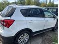 SUZUKI SX4 S-CROSS 2017/11 - 5