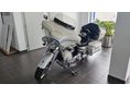 HARLEY-DAVIDSON CVO 2008/4 - 5
