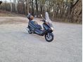 YAMAHA YP 250 MAJESTY 