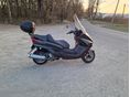 YAMAHA YP 250 MAJESTY 2004/8 - 2