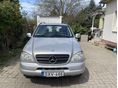MERCEDES-BENZ ML 230 