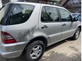 MERCEDES-BENZ ML 230 1998 - 4