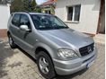 MERCEDES-BENZ ML 230 1998 - 5