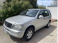 MERCEDES-BENZ ML 230 1998 - 6