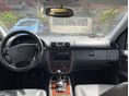MERCEDES-BENZ ML 230 1998 - 9