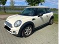 MINI MINI ONE 2009/12 - 1