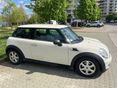 MINI MINI ONE 2009/12 - 3