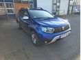 DACIA DUSTER 2021/7 - 2