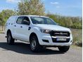 FORD RANGER 2017/4 - 1