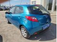 MAZDA 2 2011/12 - 3
