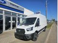 FORD TRANSIT 2.0 TDCi 350 LWB E Trend RWD KÉSZLETEN MOHÁCSON JUMBO L4H3 3% KAVOSSZAL!