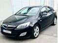 OPEL ASTRA J 2010/9 - 1