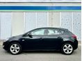 OPEL ASTRA J 2010/9 - 2